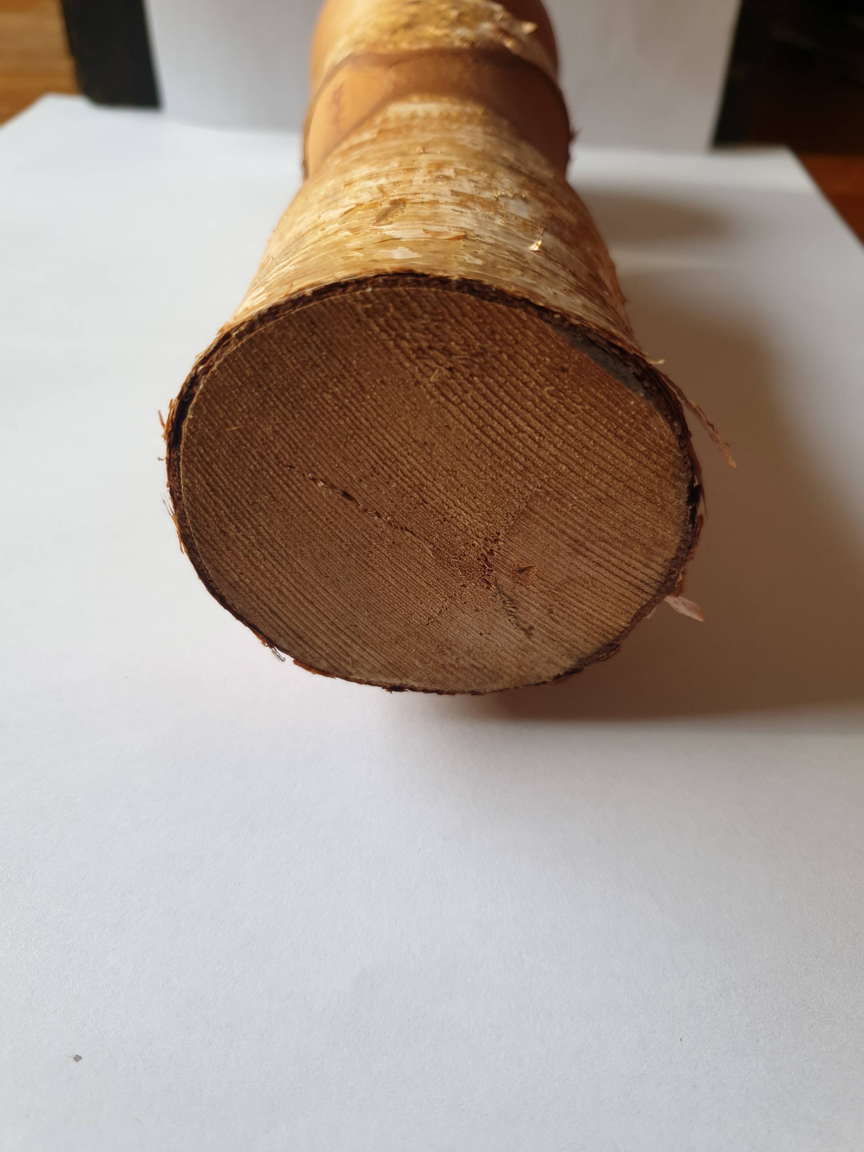 Traditional kokeshi doll