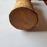 Traditional kokeshi doll