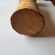 Poupée kokeshi traditionnelle
