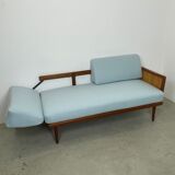 Daybed FD451 par Peter Hvidt & Orla Mølgaard-Nielsen pour France & Son