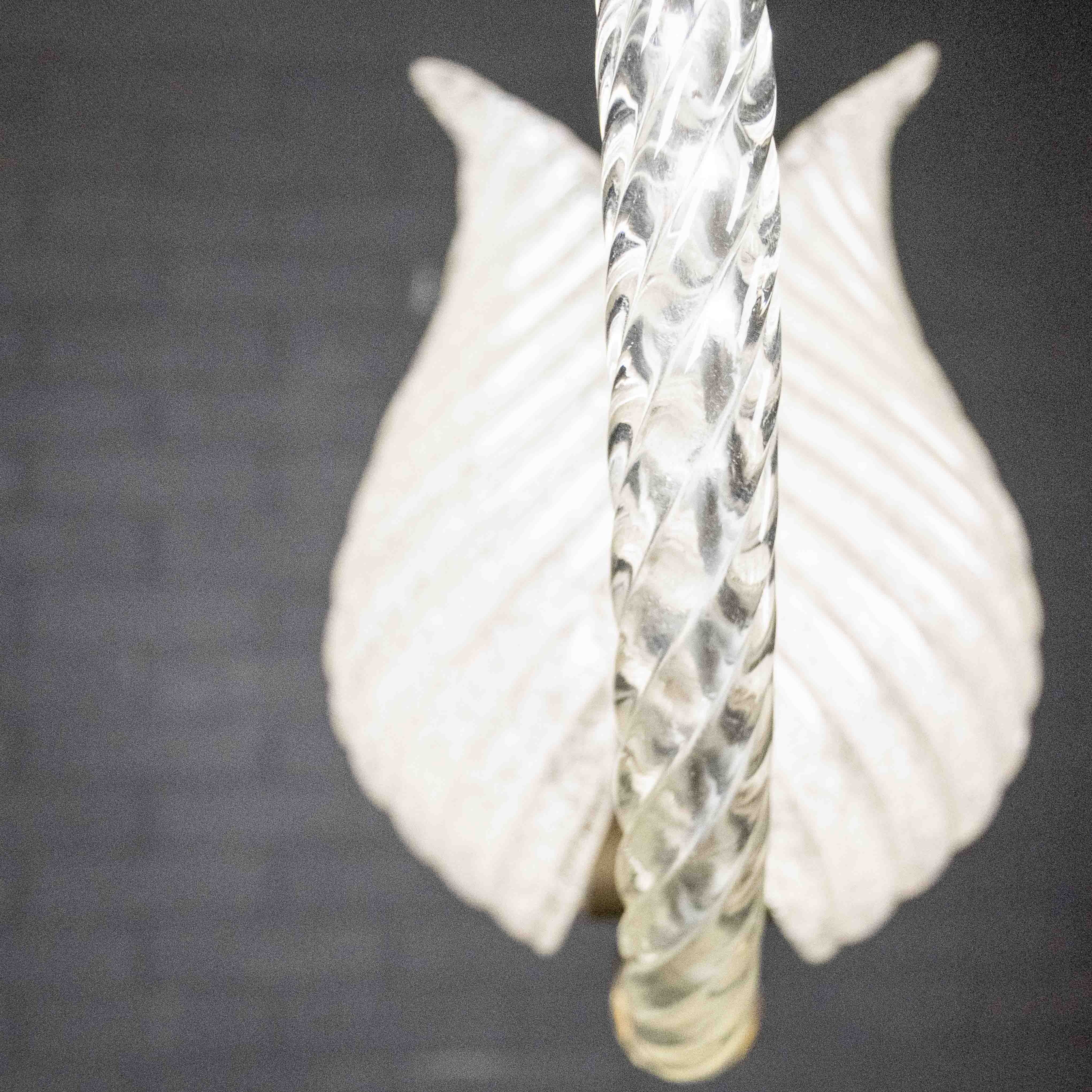 Barovier & Toso chandelier