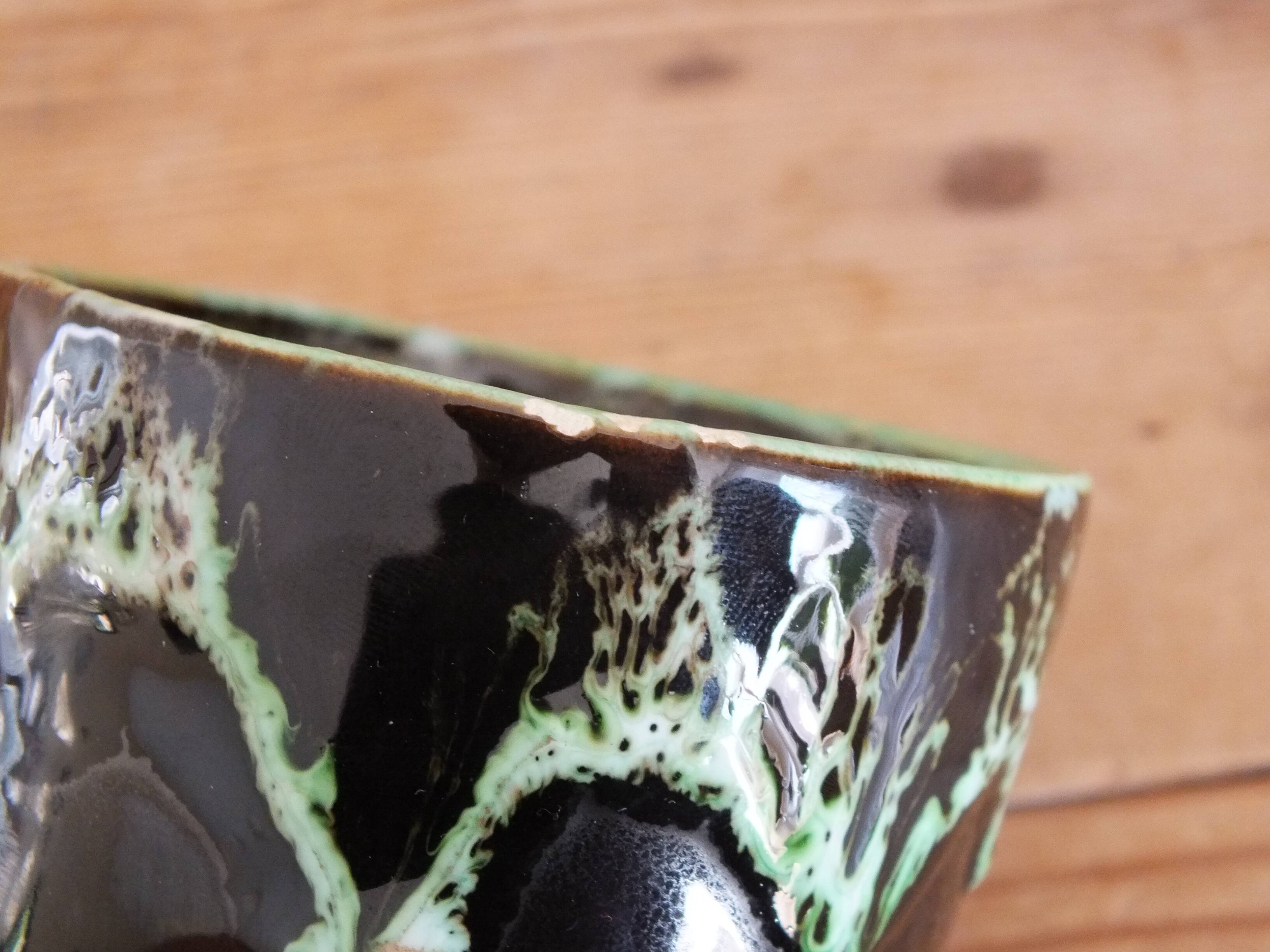 Free form orangeade service, Vallauris