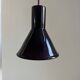 Vintage Holmegaard P&T Pendant - Michael Bang - Danish design lamp