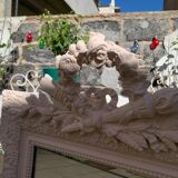 Napoleon III mirror