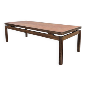 Table basse scandinave