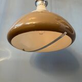 Pendant lamp Stilux Milano beige