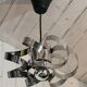 Suspension vintage inox Tappital Snc