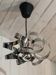 Vintage stainless steel pendant light Tappital Snc