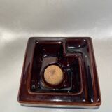 Cendrier 70s made in italy