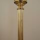 Floor lamp, Danish design, 1970s, production: Denmark