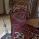 Meuble miroir de salle de bain
