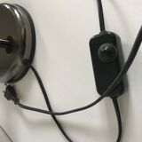 Vintage mushroom lamp