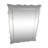 Venitian style mirror 75x55cm
