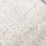 Brown Beige Vintage Runner Rug 70x307Cm