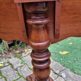 Violin side table