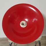 Industrial style hanging lamp