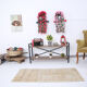 Tapis 243x66cm