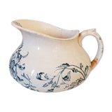 Toilet jug "chubby"