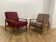 KOLDING armchairs, designed by Erik Wørts for IKEA, 1960s, Poland