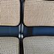 4 chairs Marcel Breuer B32 Cesca 1970