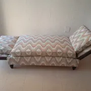 Hirondelle Bench