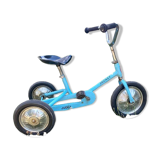 Former tricycle judez