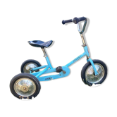 Former tricycle judez