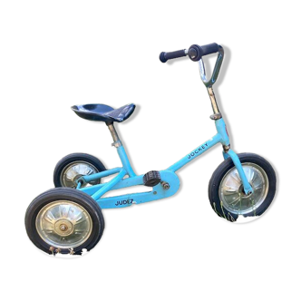 Former tricycle judez