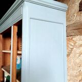 Old celadon library