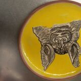 Plate