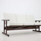 Borge Mogensen 3 Seater "Shaker" Sofa by FDB Mobler, Denmark, 1950s