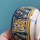 Moroccan bowls and cups