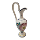 Henriot Quimper vase jug