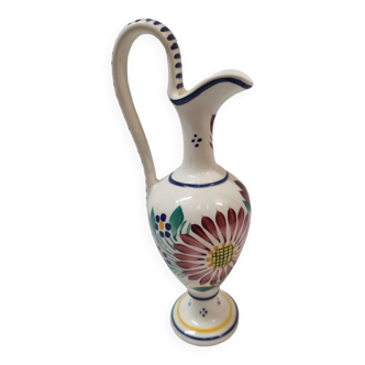 Henriot Quimper vase jug