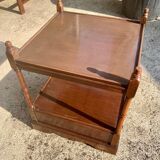 Table empire tbe en bois ybe