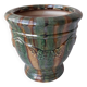 Cache-pot terre cuite