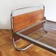 Pair of 1930s Modernist beds