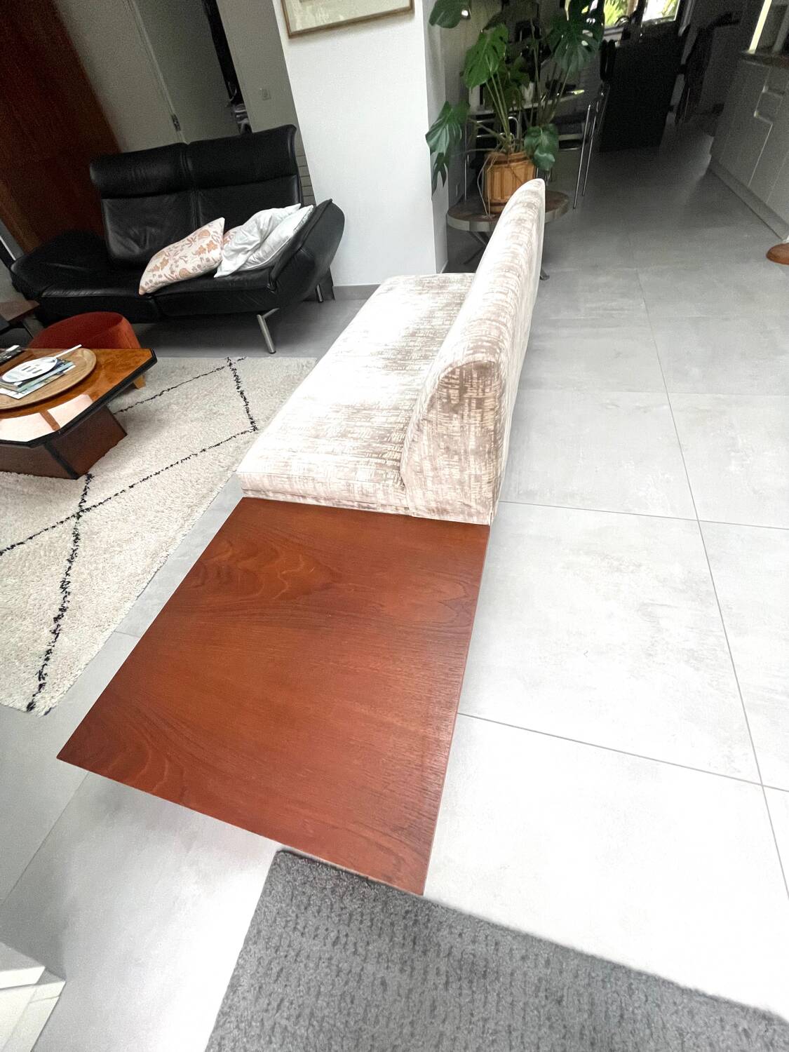 Iconic Modular Canapé by Herman Miller 1957