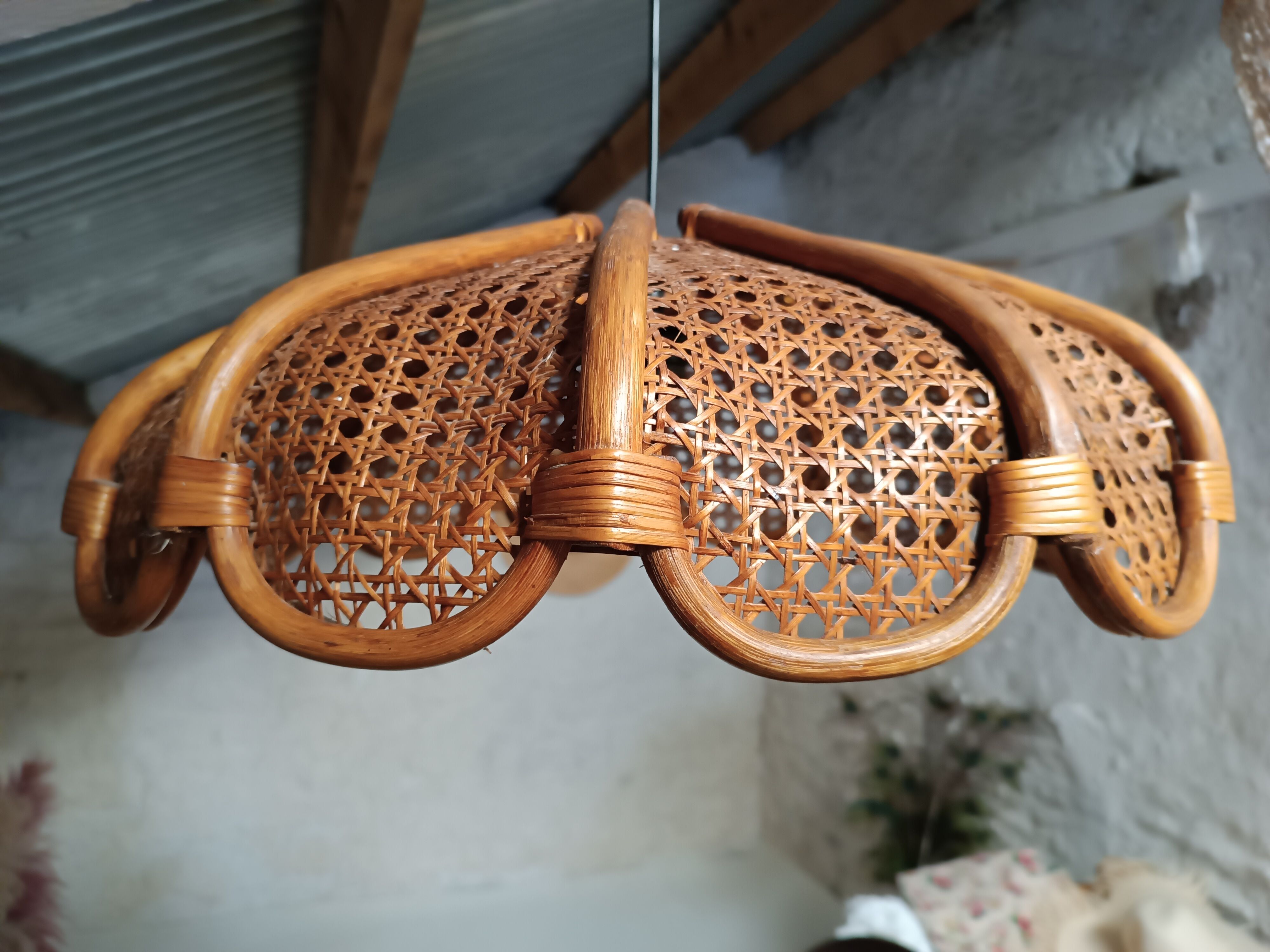 Canning suspension 1970