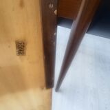 Table à manger des années 70