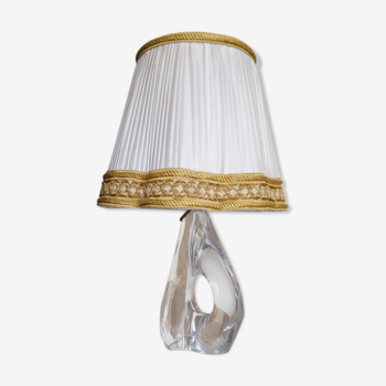 Daum lamp