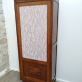 Art Deco wardrobe