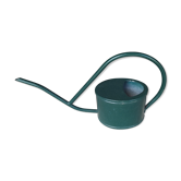Zinc watering can