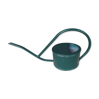 Zinc watering can