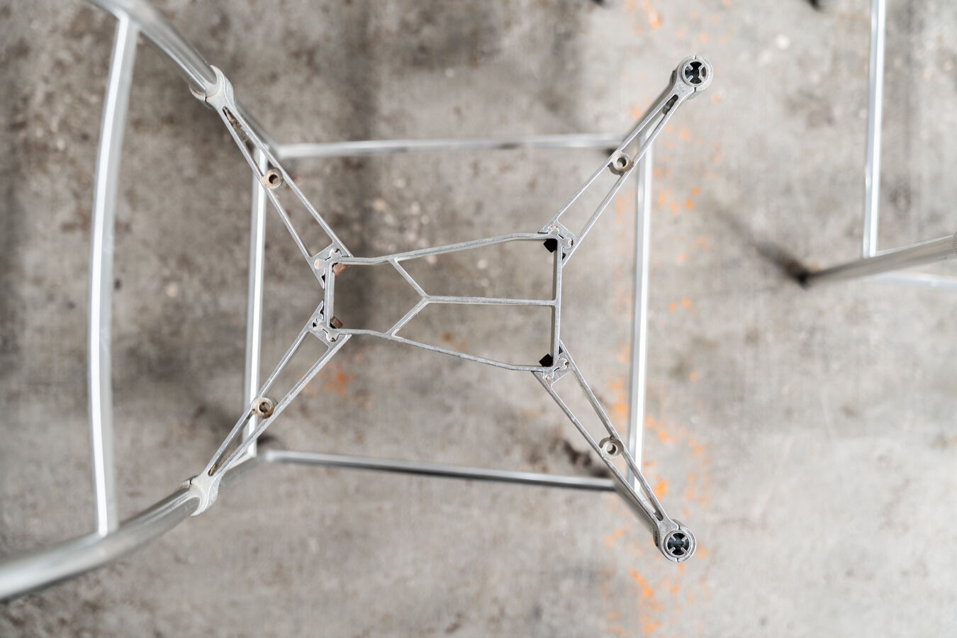 Dining Chairs by Opera Design for Ycami Italia, 1980s, Set of 6