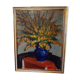 Tableau nature morte