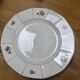 Set of 4 Digoin-Sarreguemines dishes