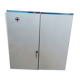 Medicine Cabinet in white lacquered metal