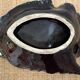 Large vintage shell dish Vallauris - 1970s