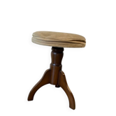 Vintage piano stool/chair